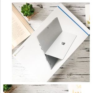 Microsoft Surface Pro 4